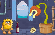 無料のオンラインゲームAdam And Eve 6