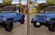 無料のオンラインゲームAmerican Cars Differences