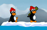 無料のオンラインゲームConquer Antarctica HD