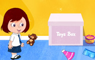 無料のオンラインゲームDaisy Escape Play School Fun