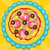 無料のオンラインゲームDelicious Hot Spicy Pizza
