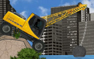 無料のオンラインゲームDrive To Wreck HTML5