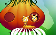 無料のオンラインゲームEscape From Yepi Planet
