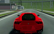 フラッシュゲーム Grand City Driving