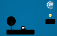無料のオンラインゲームHe Likes The Darkness