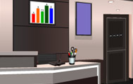 無料のオンラインゲームJournalist Escape