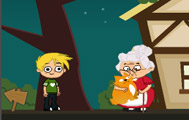 無料のオンラインゲームLittle Romeo Adventure