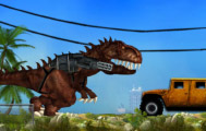 無料のオンラインゲームMexico Rex
