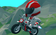 無料のオンラインゲームMoto Trial Racing