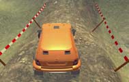フラッシュゲーム Offroad Cars 2