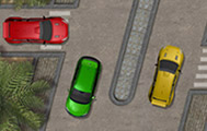 無料のオンラインゲームOK Parking HTML5
