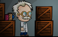 無料のオンラインゲームProf Milton Moon Seizure