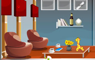 無料のオンラインゲームStage Out Escape