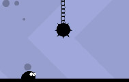無料のオンラインゲームStickyman Run