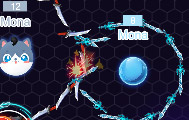 無料のオンラインゲームSword King