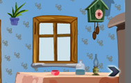 無料のオンラインゲームTourist Escape