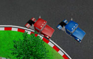 Play truck race