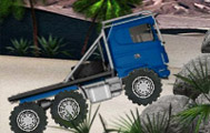 Play Truck Trial 2