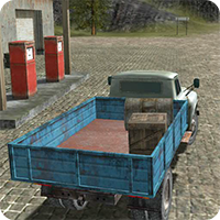 Cargo Drive - Delivery Simulator