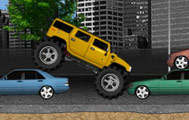 4x4 Monster 3