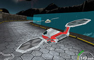 Aircraft Race