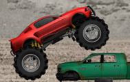 Big Wheels Trial
