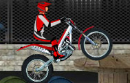 Bike Trial 3