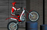 Bike Trial 4