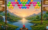 Bubble Shooter Vale