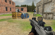 Bullet Fire