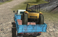 Cargo Drive webgl download