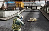 Игры стрелялки Cod Duty Call FPS
