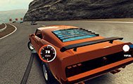 Drive Zone