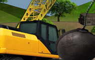 Drive To Wreck 2