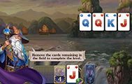Emerland Solitaire