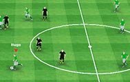 Nuevos juegos Fiva 26 Soccer