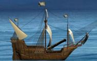 Galleon Fight 2 online