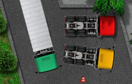 Heavy Driver
