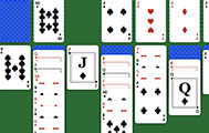 Neueste Spiele Klondike Solitaire Treasures