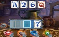 Magic Solitaire