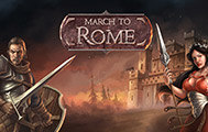 March To Rome