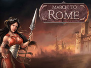 March To Rome