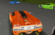 Maximum Drift 3D