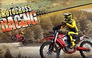 Neueste Spiele Motorcycle Dirt Racing Multiplayer