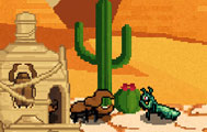 Mythinsects Tower Defense
