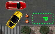 OK Parking 2 game