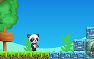 Panda Adventure