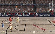 Playoff Basketball