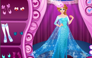 Dress Up Games For Girls - Flash Games - 1000 Web Games