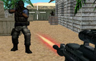 Rapid Gun